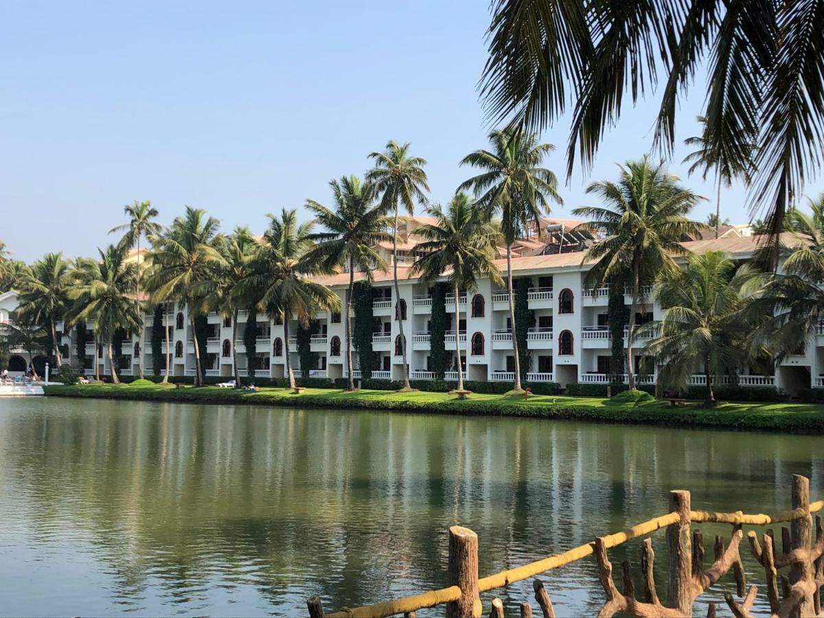 Resorte Marinha Dourada Arpora Exterior photo